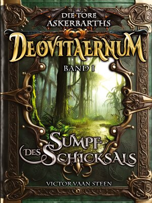 cover image of Deovitaernum